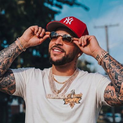 Erick Hernandez